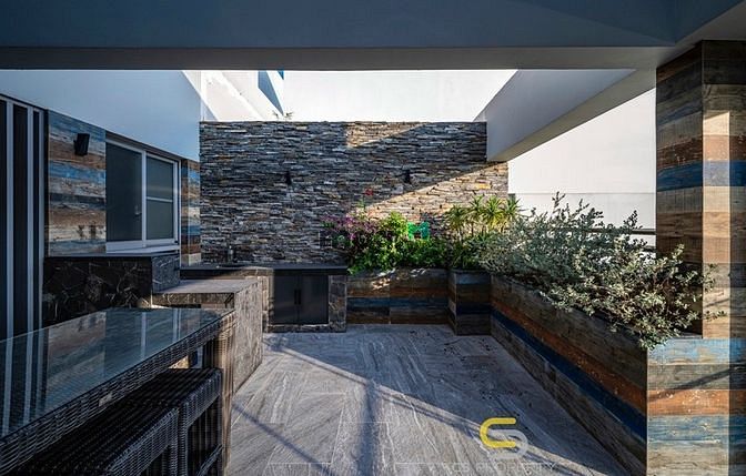 Hình ảnh Bán Penthouse Green Valley , Phú Mỹ Hưng, Quận 7