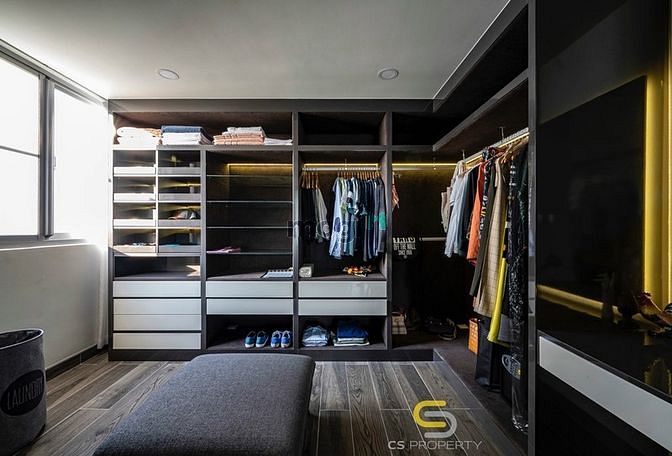 Hình ảnh Bán Penthouse Green Valley , Phú Mỹ Hưng, Quận 7
