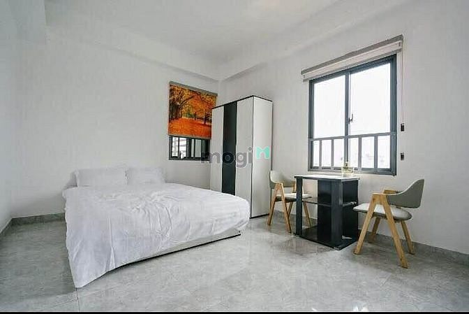 Hình ảnh 🔥🔥Căn Hộ Cho Thuê Studio 30m2 - GÒ VẤP🔥🔥