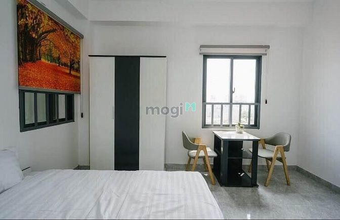 Hình ảnh 🔥🔥Căn Hộ Cho Thuê Studio 30m2 - GÒ VẤP🔥🔥