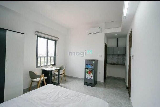 Hình ảnh 🔥🔥Căn Hộ Cho Thuê Studio 30m2 - GÒ VẤP🔥🔥