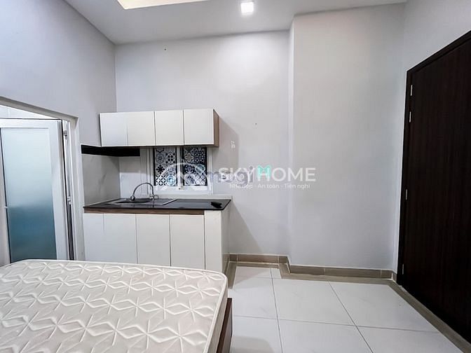 Hình ảnh Studio đường Nguyễn Thị Thập Q7