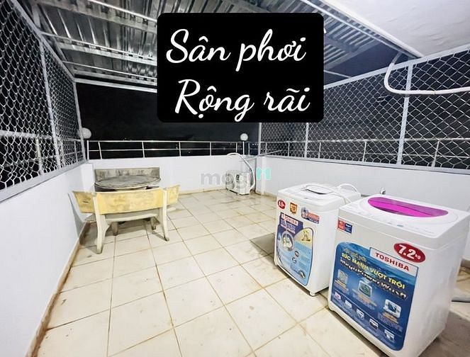 Hình ảnh Cho thuê Ký túc xá FULL nội thất gần Tô Ký, trọn gói từ 1tr