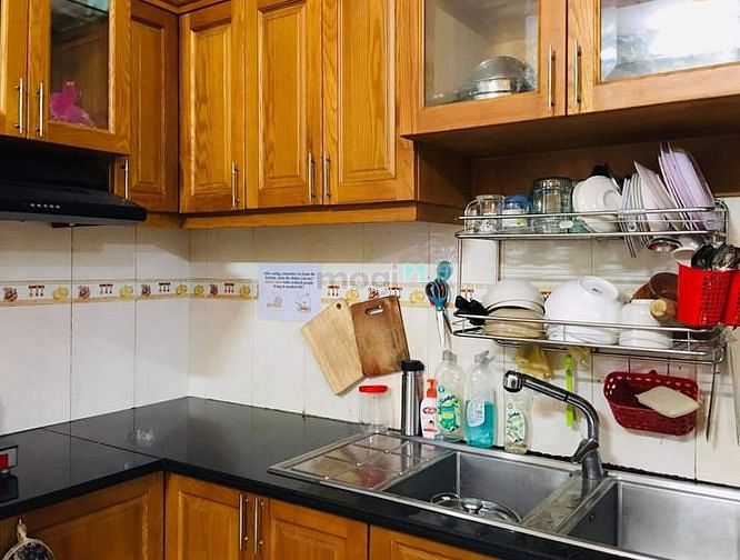 Hình ảnh Cho thuê Ký túc xá FULL nội thất gần Tô Ký, trọn gói từ 1tr