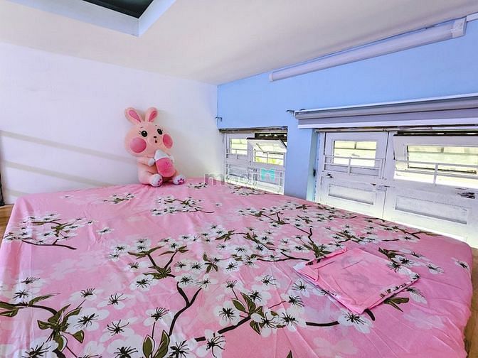 Hình ảnh Duplex siêu xinh, cửa sổ full sáng ,Ung Văn Khiêm, Bình Thạnh