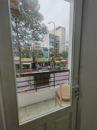 Hình ảnh Cho thuê CHDV siêu đẹp, Lê Văn Duyệt, Bình Thạnh