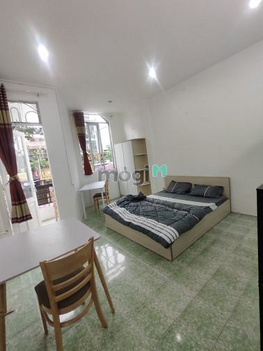 Hình ảnh Cho thuê CHDV siêu đẹp, Lê Văn Duyệt, Bình Thạnh