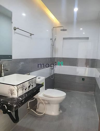 Hình ảnh Nhà Võ Văn Tần, p5, Q3, TpHCM giá 2t91