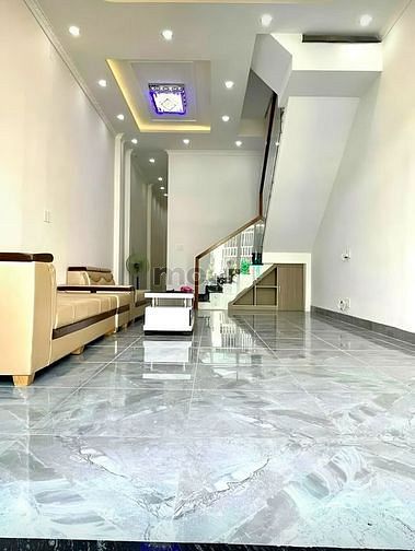 Hình ảnh Nhà Võ Văn Tần, p5, Q3, TpHCM giá 2t91