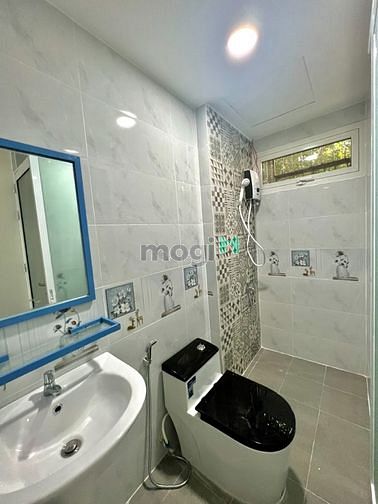 Hình ảnh Ú OÀ🫣 Căn Hộ STUDIO Siêu Đẹp Ở BÌNH THẠNH