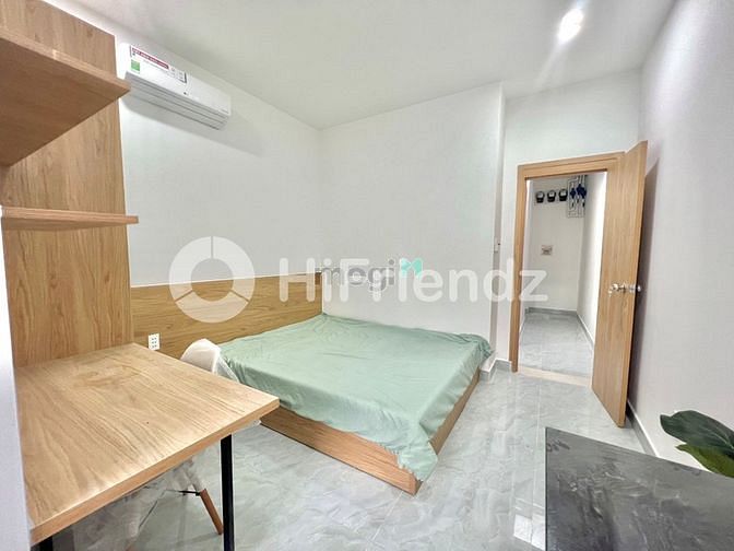 Hình ảnh Ú OÀ🫣 Căn Hộ STUDIO Siêu Đẹp Ở BÌNH THẠNH