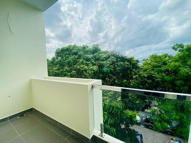 Hình ảnh Cho thuê Studio, Có ban công, Quận 8