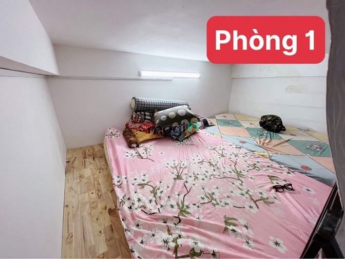 Hình ảnh ⚡Mb6623 nạp rút nhanh chóng Duplex + 1Pn riêng - 45m2 - Full Nội thất - Nguyễn Xí⚡