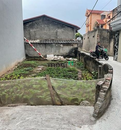 Hình ảnh Bán đất Cầu Diễn, Bắc Từ Liêm 50m2 giá 2.9 tỷ, lô góc, ô tô