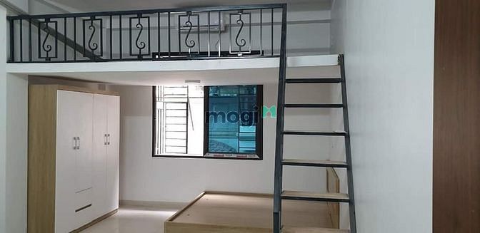 Hình ảnh Bán tòa ccmn 9 tầng 30 phòng khép kín phố Thịnh Quang.