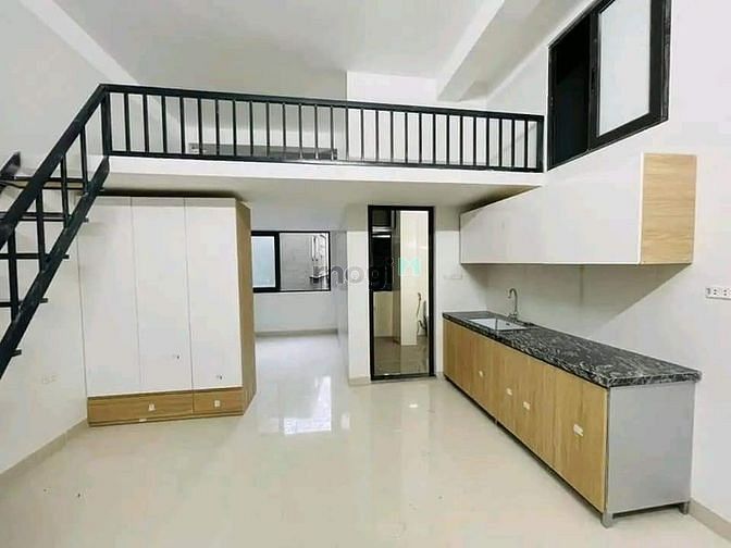 Hình ảnh Bán tòa ccmn 9 tầng 30 phòng khép kín phố Thịnh Quang.