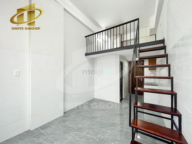 Hình ảnh Căn Hộ Dịch vụ, quận 7, Đầy đủ tiện nghi