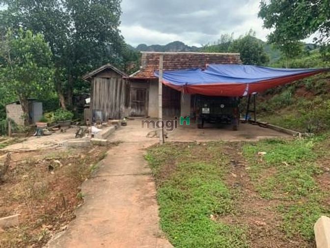 Hình ảnh Bán Mảnh đất 2100m2 tại Mộc Châu ,giá chỉ hơn 800 ngàn/1m2