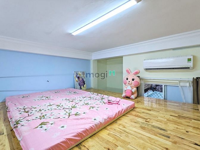Hình ảnh ⚡Mb6623 nạp rút nhanh chóng Duplex - Gác cao 2m - 50m2 - Full Nội thất - Quận 1- Nuôi pet⚡