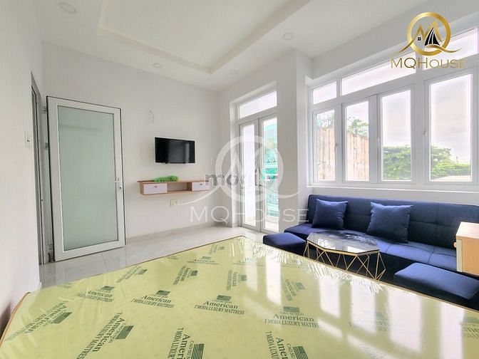 Hình ảnh Trang Chủ MB66.COM Chính Thức Mini Mới Xây Full Nội Thất Giá Siêu Rẻ Khu Etown