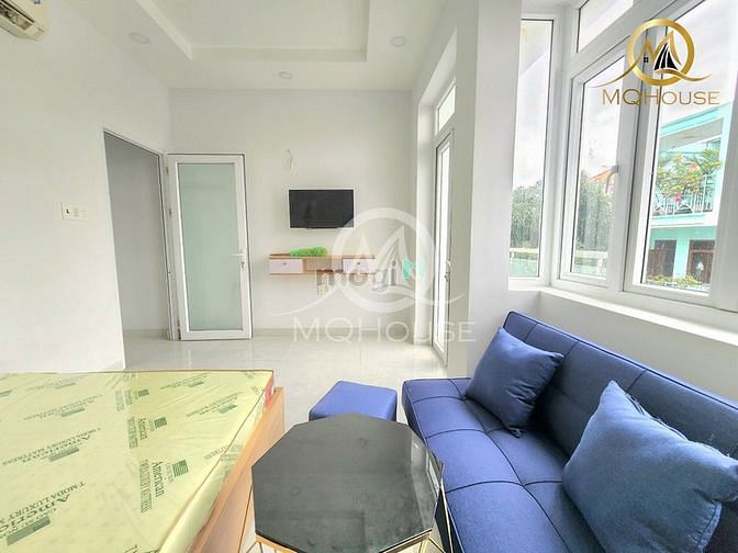 Hình ảnh Trang Chủ MB66.COM Chính Thức Mini Mới Xây Full Nội Thất Giá Siêu Rẻ Khu Etown