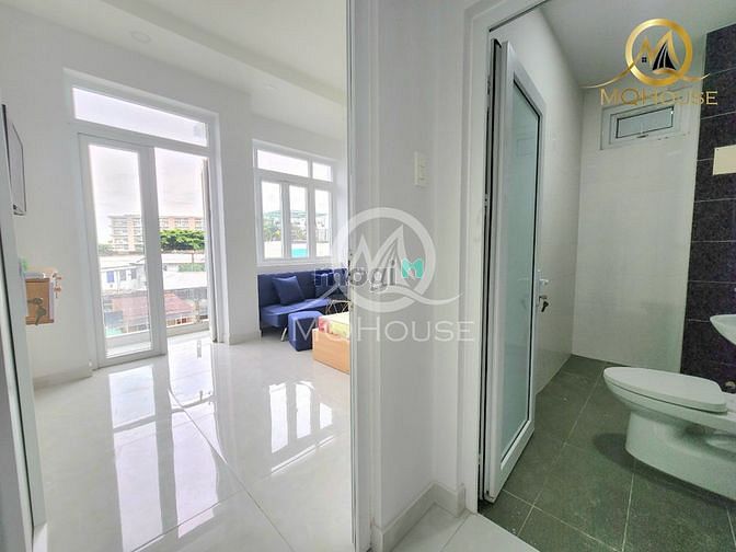Hình ảnh Trang Chủ MB66.COM Chính Thức Mini Mới Xây Full Nội Thất Giá Siêu Rẻ Khu Etown