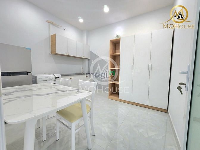 Hình ảnh Trang Chủ MB66.COM Chính Thức Mini Mới Xây Full Nội Thất Giá Siêu Rẻ Khu Etown