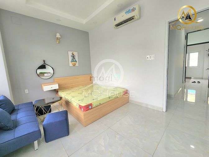 Hình ảnh Trang Chủ MB66.COM Chính Thức Mini Mới Xây Full Nội Thất Giá Siêu Rẻ Khu Etown