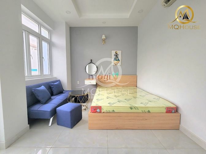 Hình ảnh Trang Chủ MB66.COM Chính Thức Mini Mới Xây Full Nội Thất Giá Siêu Rẻ Khu Etown