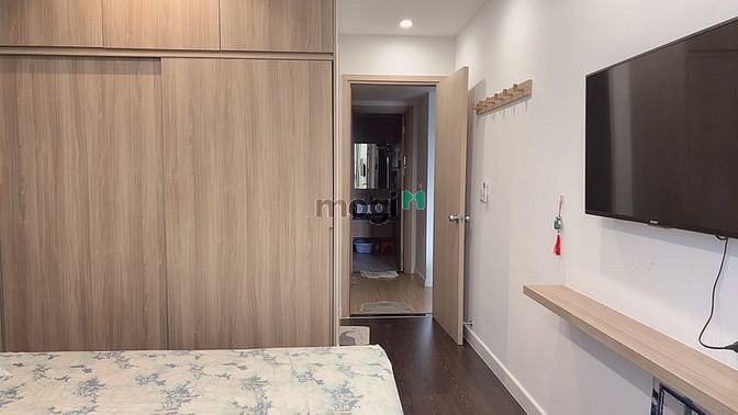 Hình ảnh Chung cư CC Botanica premier Hồng Hà 75m2,2PN giá: 4.1 tỷ. Tầng tháng
