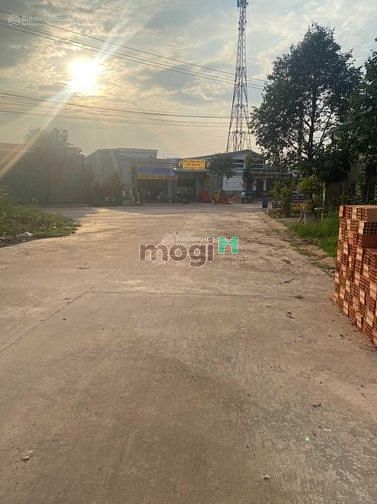 Hình ảnh Bán lô đất 150m2 tại MP3 TX Bến Cát