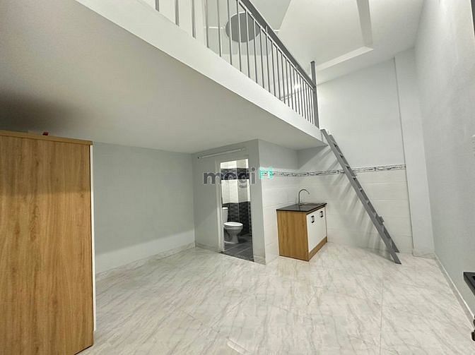 Hình ảnh Khai trương duplex full nội thất Lê Đức Thọ