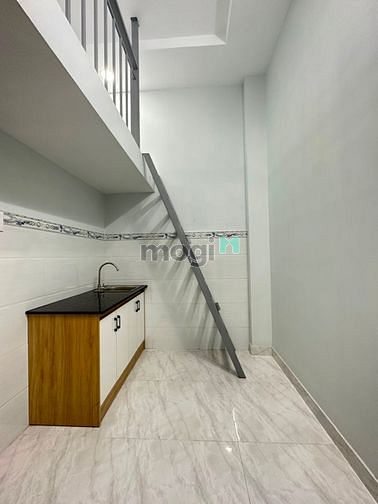 Hình ảnh Khai trương duplex full nội thất Lê Đức Thọ