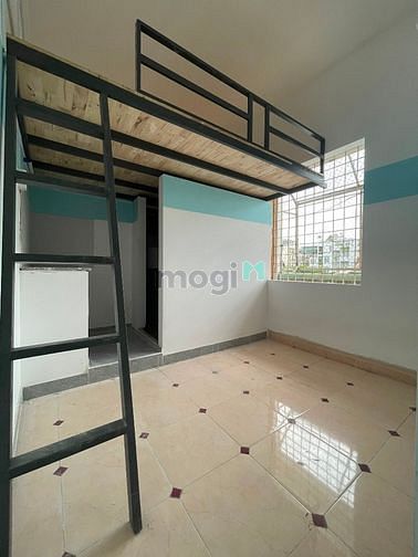 Hình ảnh DUPLEX mới xây zá rẻ tại Bình Thạnh