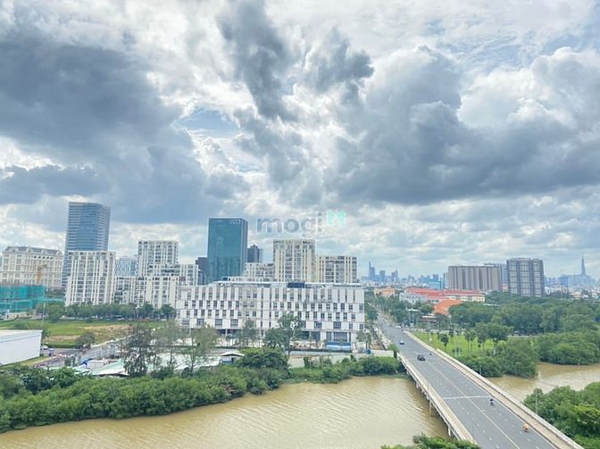 Hình ảnh Kẹt tiền bán nhanh CHCC Midtown, 131m, PMH, Q.7