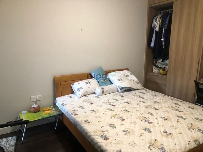 Hình ảnh Chung cư CC Botanica premier Hồng Hà 75m2,2PN giá: 4.1 tỷ. Tầng tháng