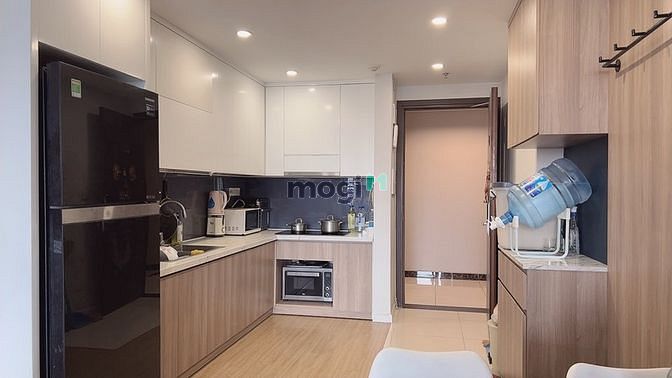 Hình ảnh Chung cư CC Botanica premier Hồng Hà 75m2,2PN giá: 4.1 tỷ. Tầng tháng