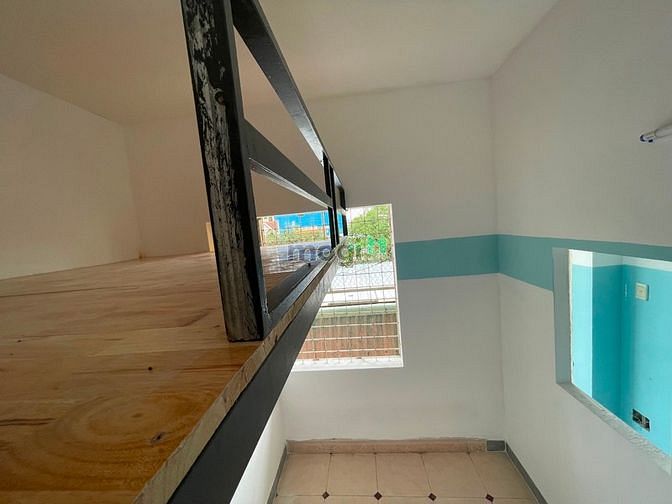 Hình ảnh DUPLEX mới xây zá rẻ tại Bình Thạnh