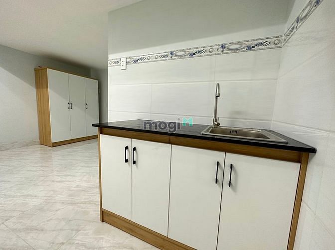 Hình ảnh Khai trương duplex full nội thất Lê Đức Thọ