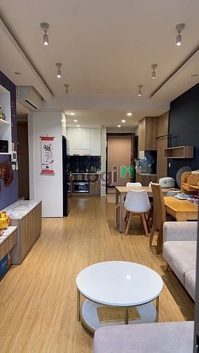 Hình ảnh Chung cư CC Botanica premier Hồng Hà 75m2,2PN giá: 4.1 tỷ. Tầng tháng