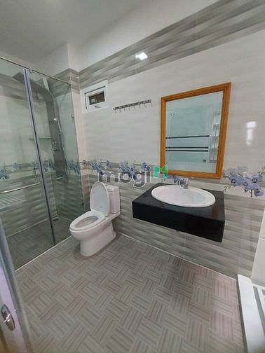 Hình ảnh Sở hữu ngay nhà mới P. BTD B, Bình Tân gần Aeon Tên Lửa