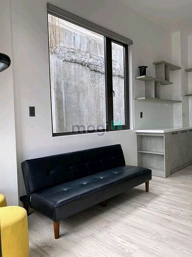 Hình ảnh Nhà mới xây ở Huyền Trân Công Chúa, Phường 4 - Giá chỉ 4 Tỷ 350