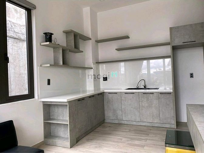 Hình ảnh Nhà mới xây ở Huyền Trân Công Chúa, Phường 4 - Giá chỉ 4 Tỷ 350