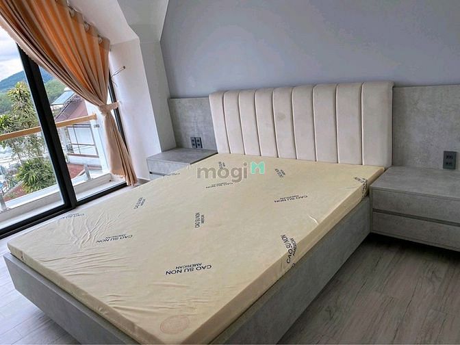 Hình ảnh Nhà mới xây ở Huyền Trân Công Chúa, Phường 4 - Giá chỉ 4 Tỷ 350