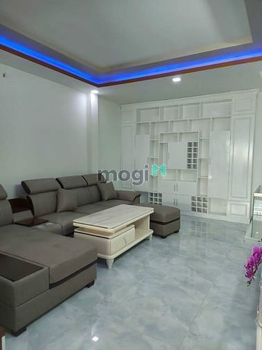 Hình ảnh Sở hữu ngay nhà mới P. BTD B, Bình Tân gần Aeon Tên Lửa