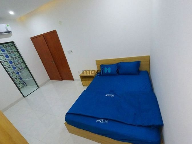 Hình ảnh 🔥Mb6623 nạp rút nhanh chóng CHO THUÊ - Căn Hộ XINH - THUÊ Là MÊ - GV🔥