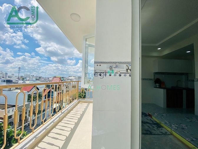 Hình ảnh Khai Trương CHDV Mini Full Nội Có Bancol