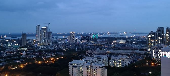 Hình ảnh Bán Penthouse Cảnh Viên, Phú Mỹ Hưng, Quận 7