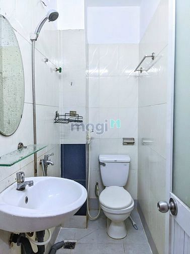 Hình ảnh Duplex 30m2, Full NT ,Phan Đăng Lưu, Phú Nhuận