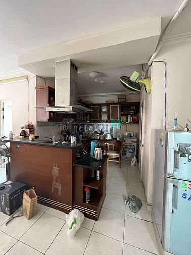 Hình ảnh Cần bán chung cư Central Garden Tọa lạc tại địa chỉ 328 Võ Văn Kiệt Q1